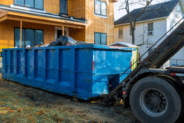 Best Dumpster Rental Services  in Rutherfordton, NC