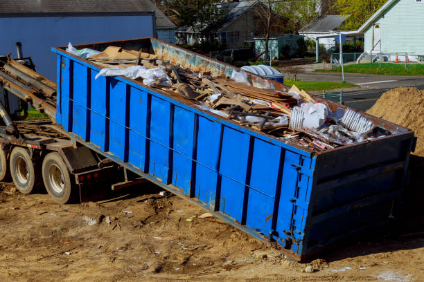 Best Basement Cleanout  in Rutherfordton, NC